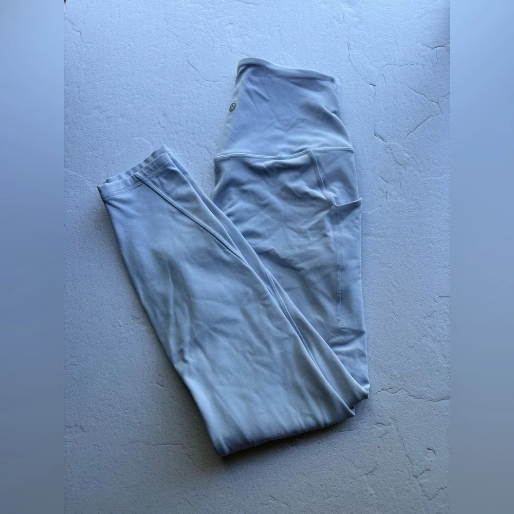 Lululemon Align HR Pant with Pockets 25”